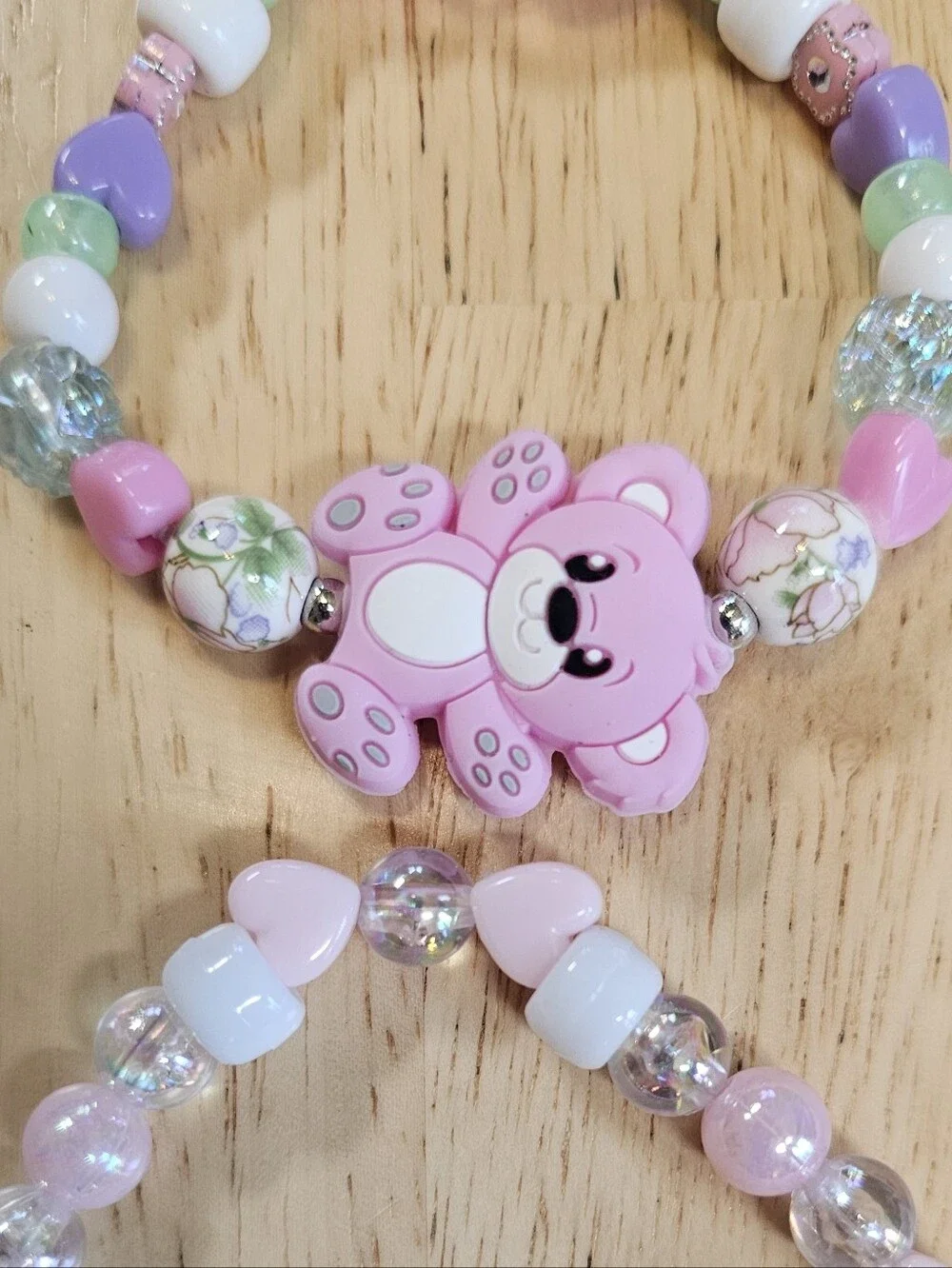 Kandi Bracelet Bundle Set of 16